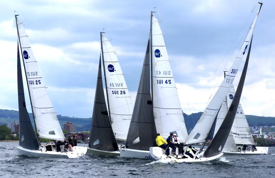 blu26 Saison 2014