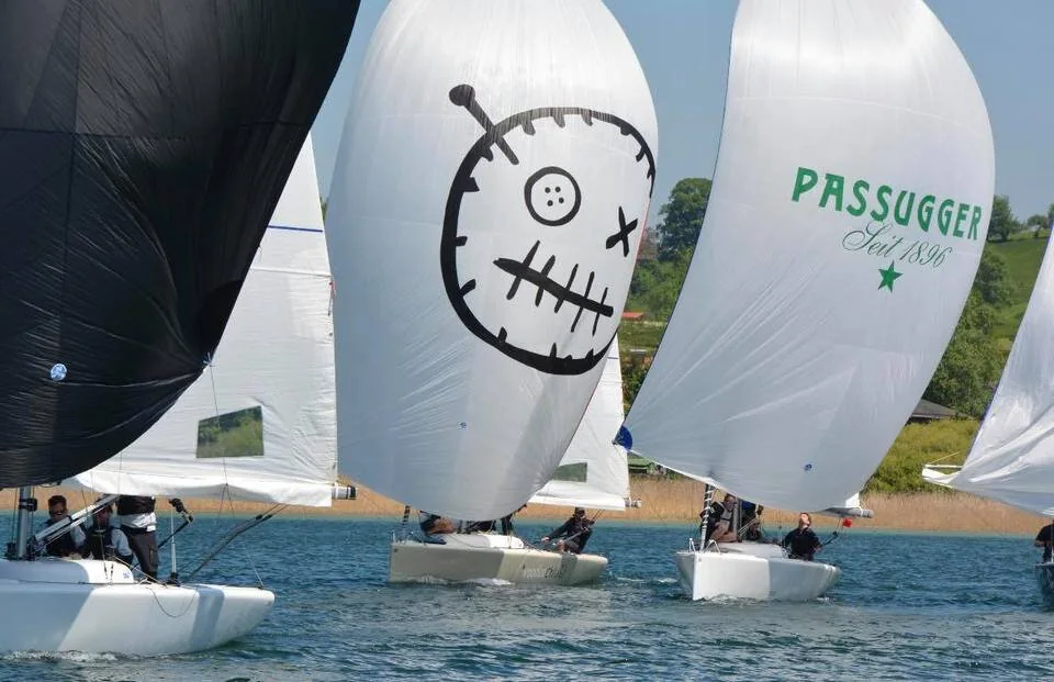 blu26 Regatta 2015