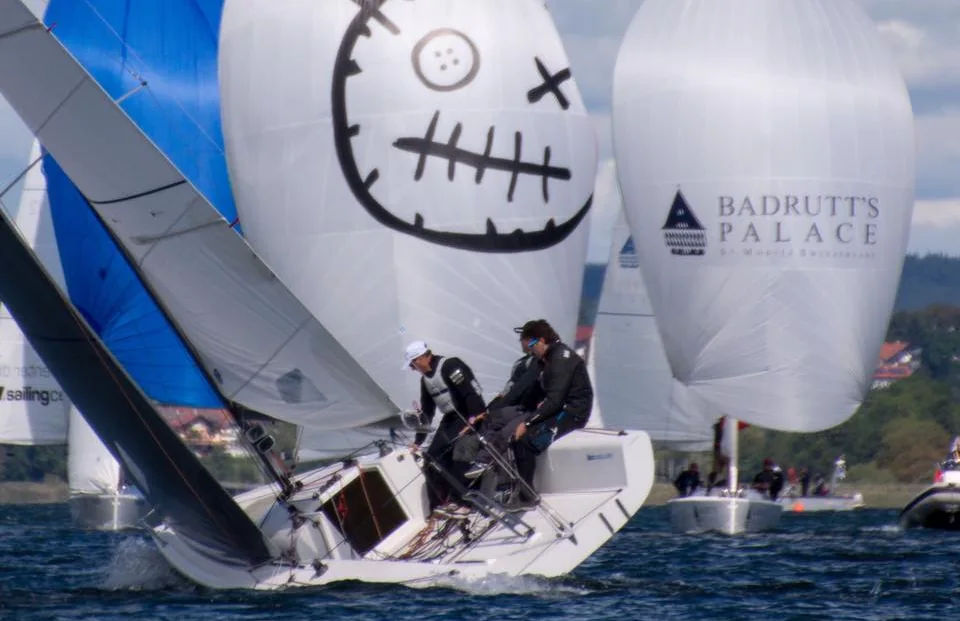 blu26 Cup St. Moritz 2023