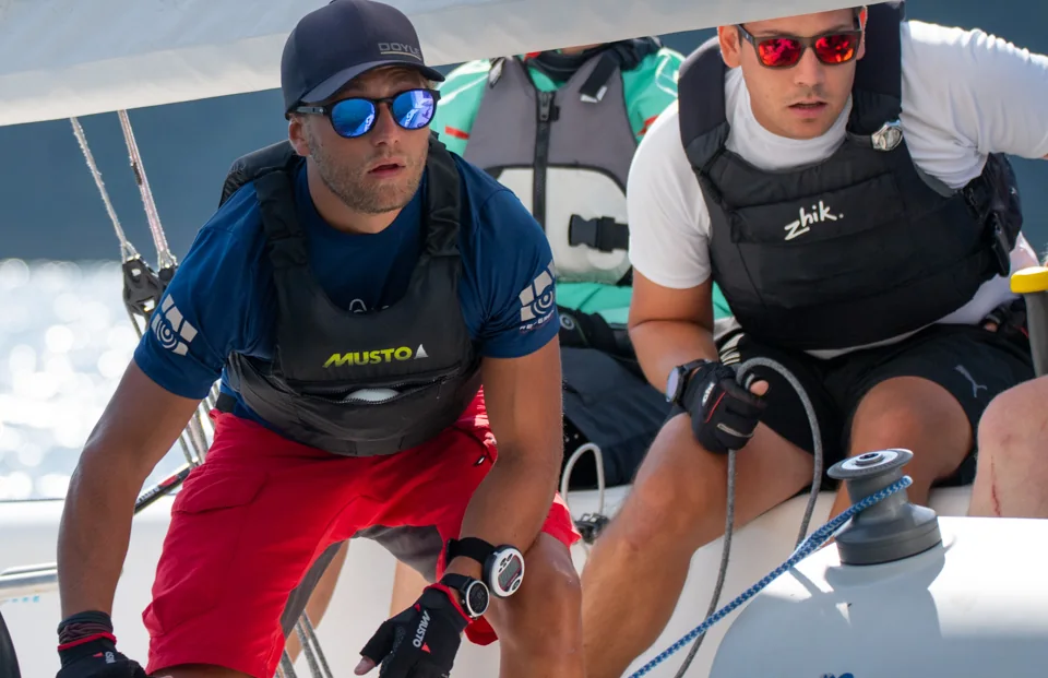 blu26 Cup St. Moritz 2016