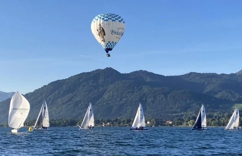 blu26 Cup Bayern 2018