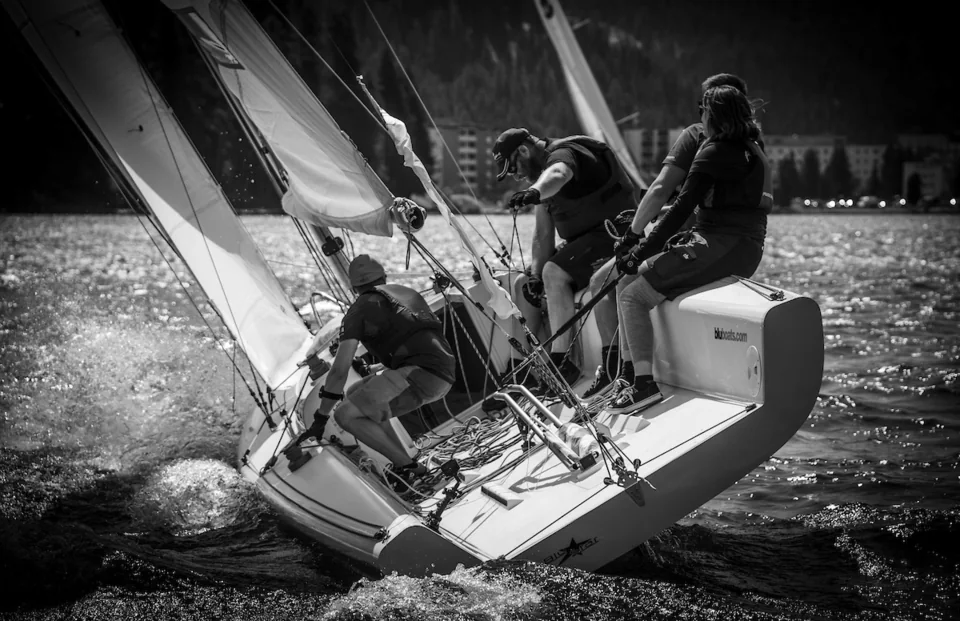 blu26 Cup St. Moritz 2022