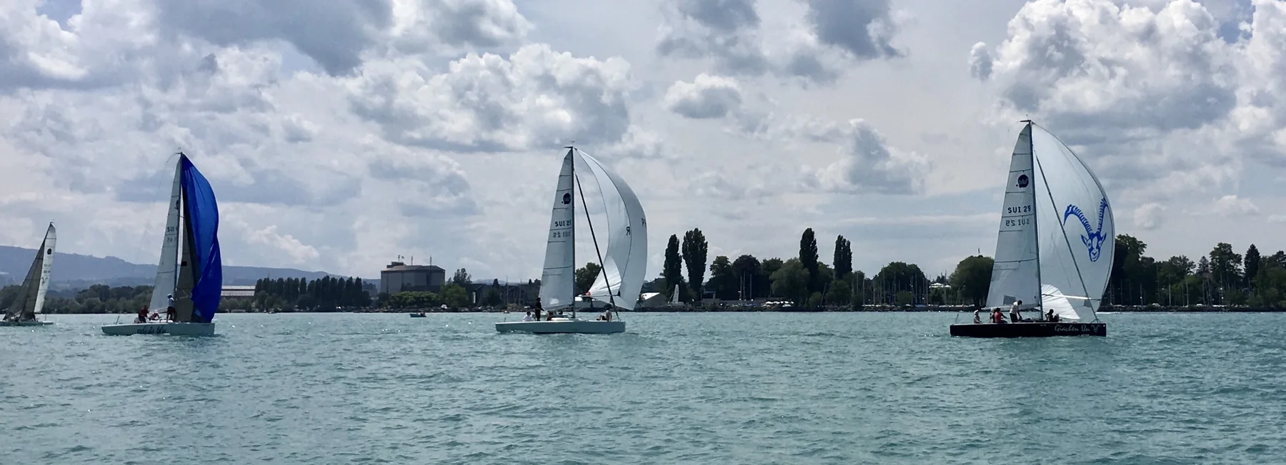 Cup Romanshorn: Taktik & Trimm matchentscheidend