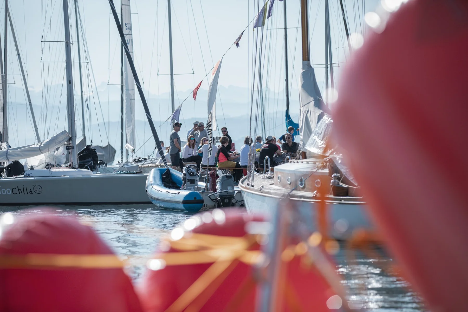 Schweizermeisterschaft Zürich 2025
