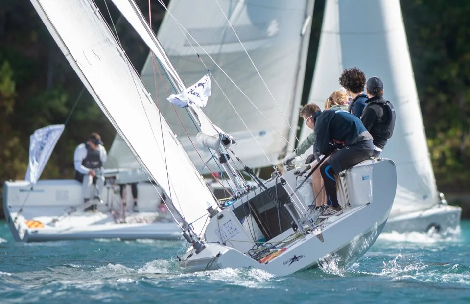 blu26 Saison 2015