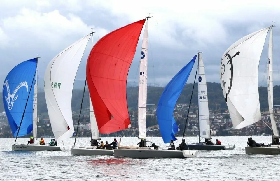 blu26 Cup Zürich 2025