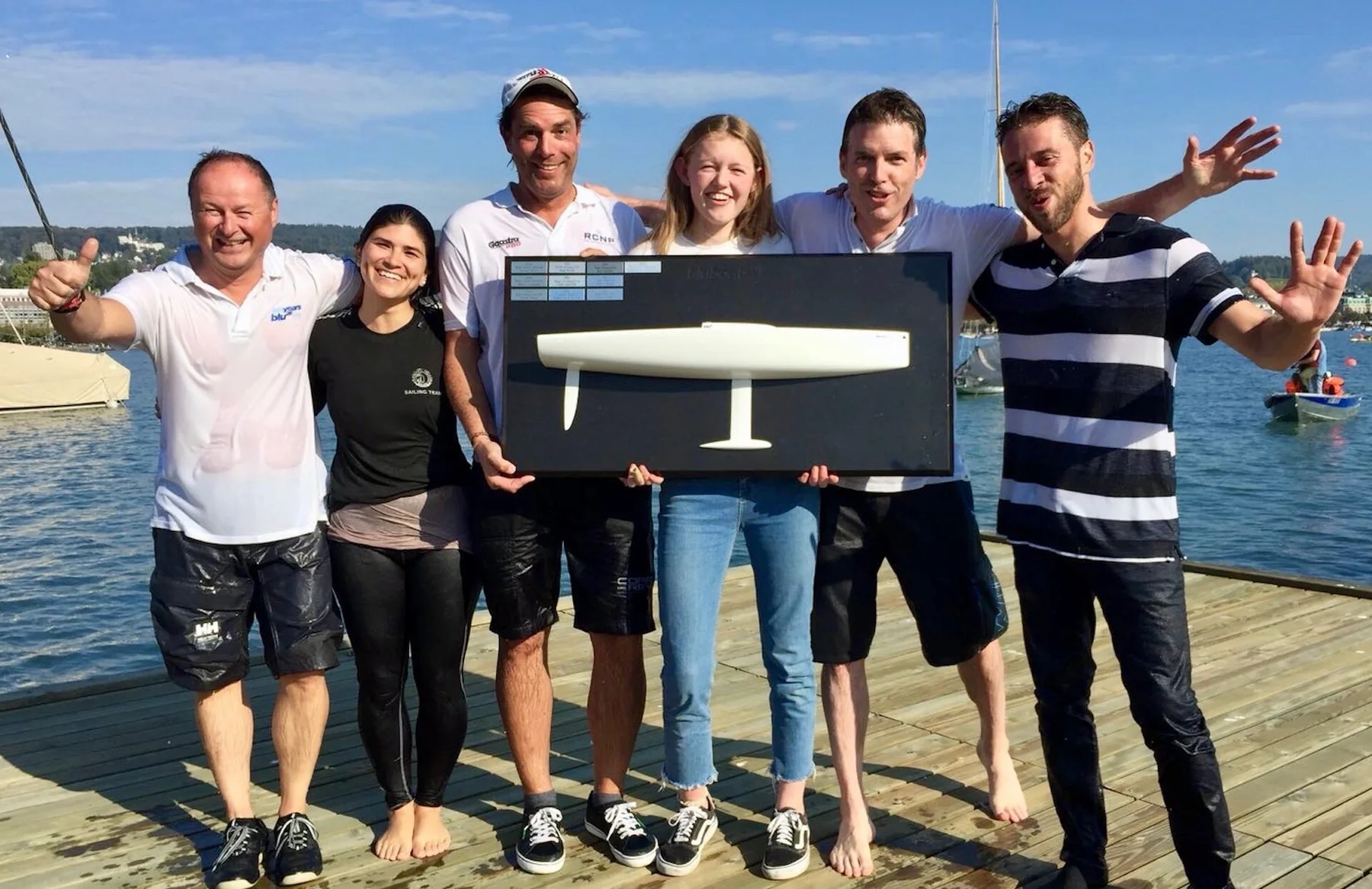 blu26 Cup Zürich 2023