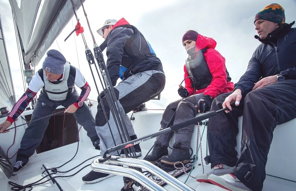 blu26 Cup Zürich 2024